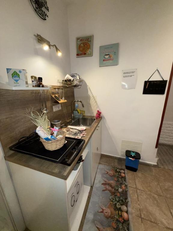 Casa Partenope