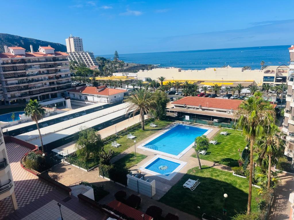 Jardines del Sur - Ocean view - Los Cristianos