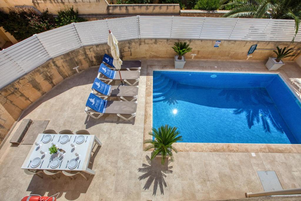 Girardu Holiday Home - 