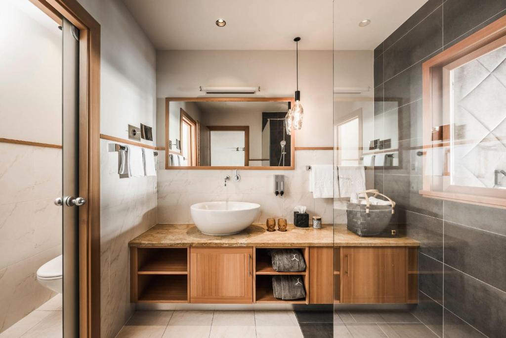 Excelsior Dolomites Life Resort - Habitación Doble Con Balcón