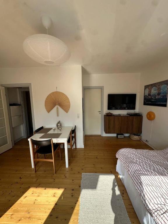 Gallery image of Wonderful Apt In Prime Location Odense in Odense