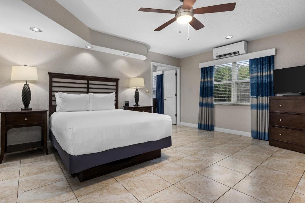 Club Wyndham Sea Gardens - 