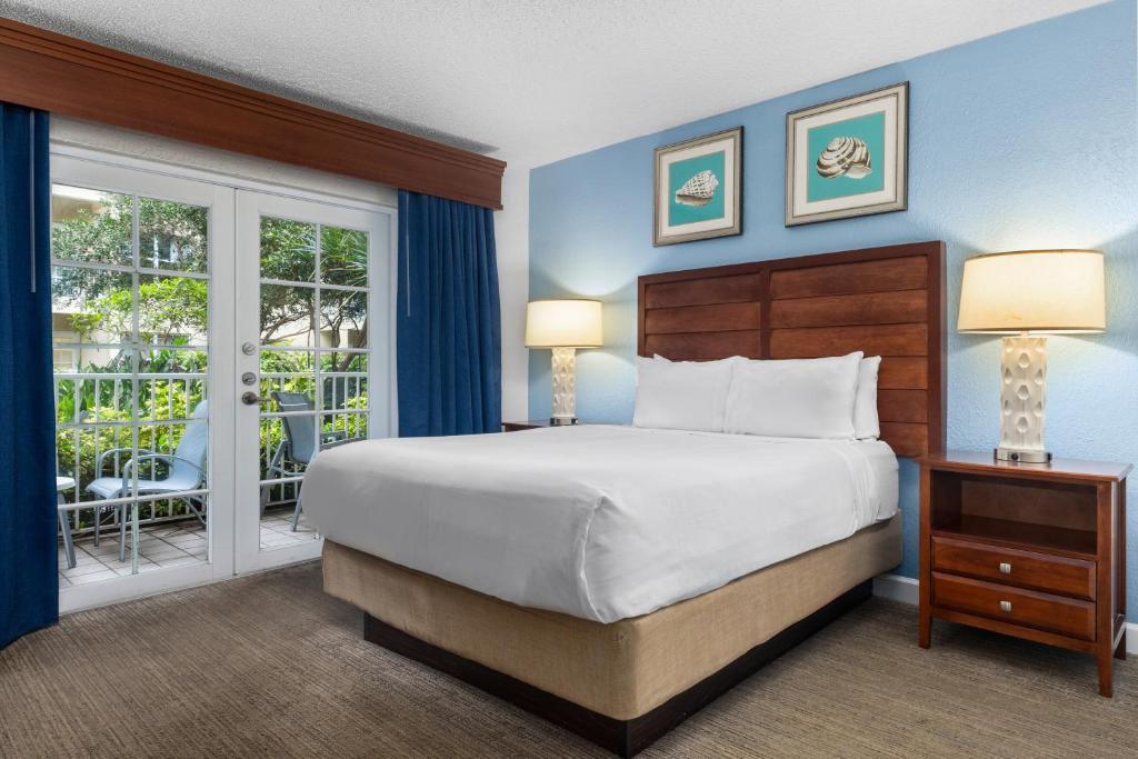 Club Wyndham Sea Gardens - 