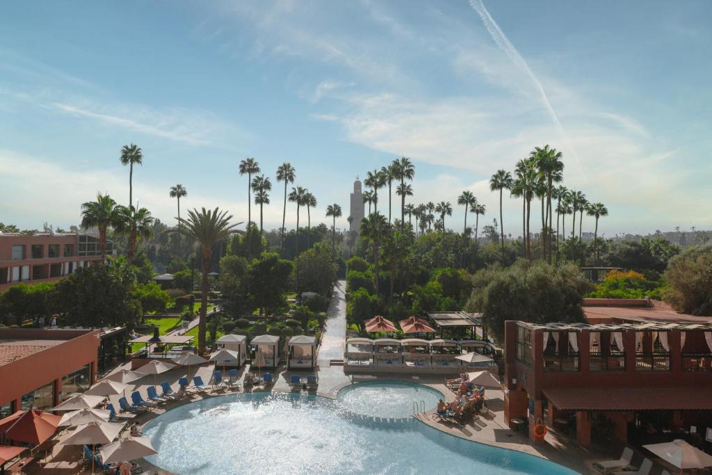 TUI BLUE Medina Gardens - Adults Only - All Inclusive