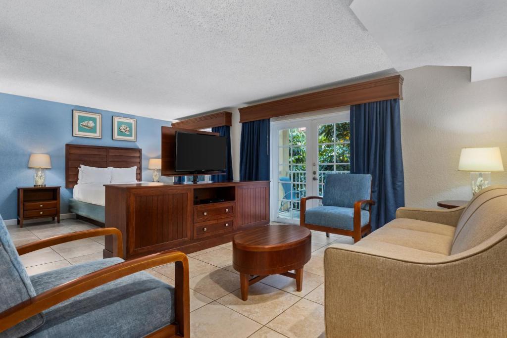 Club Wyndham Sea Gardens - 