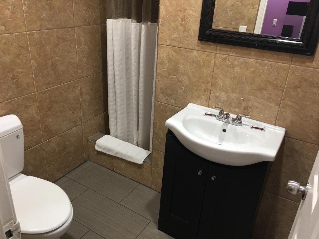 Harris Motel - 