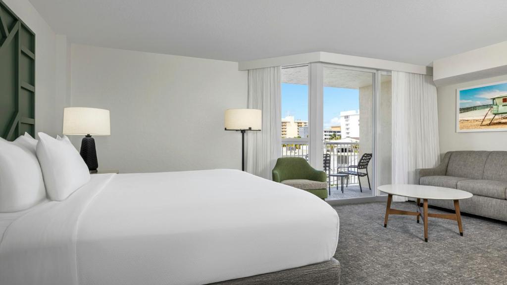 Club Wyndham Santa Barbara - 