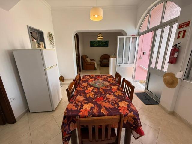 Casa Rosa