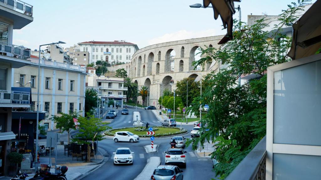 Good morning Kavala