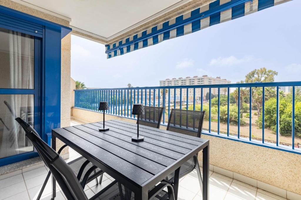 ApartUP Patacona Pure