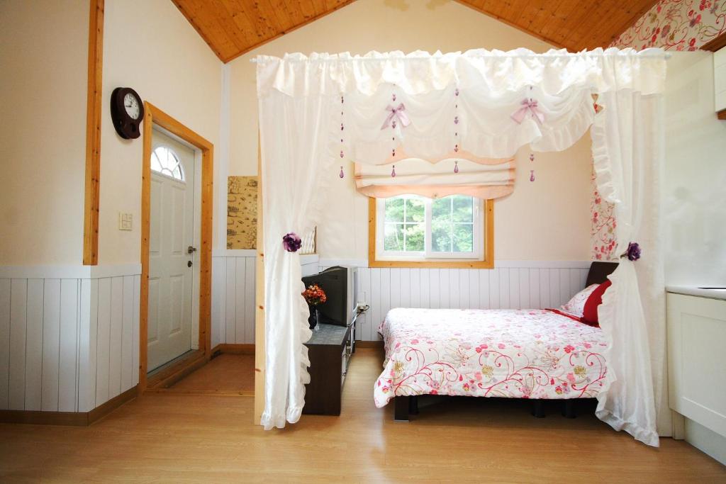 Starvill Pension - Maison D'une Chambre