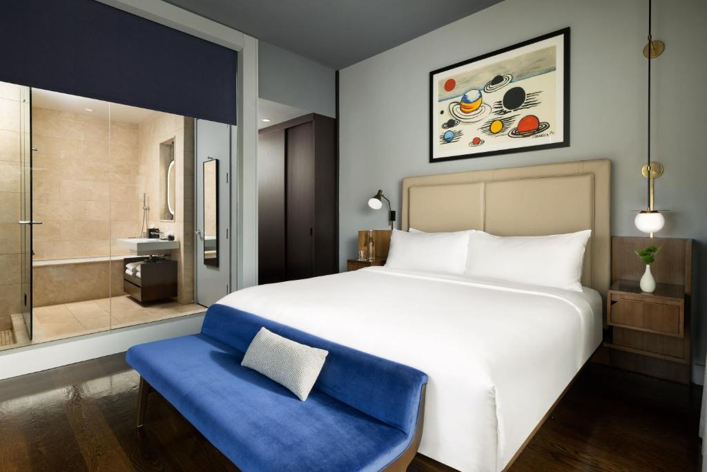 ModernHaus SoHo - 