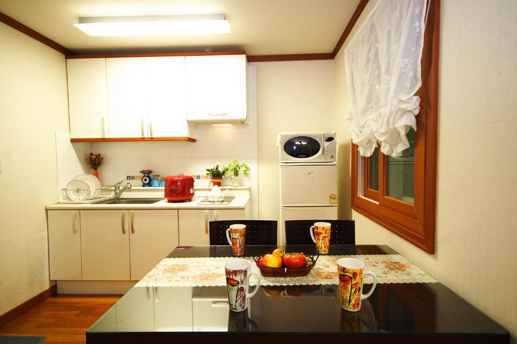 Starvill Pension - Maison D'une Chambre