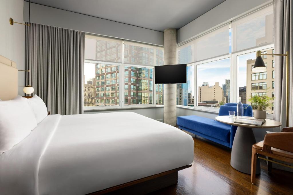 ModernHaus SoHo - 