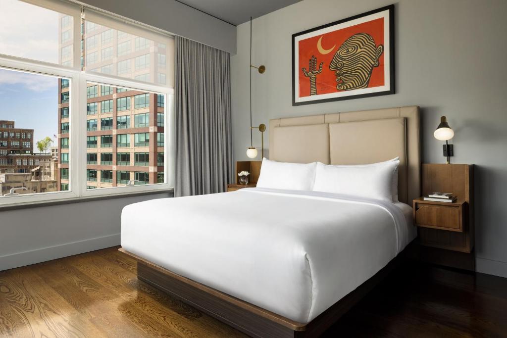 ModernHaus SoHo - 