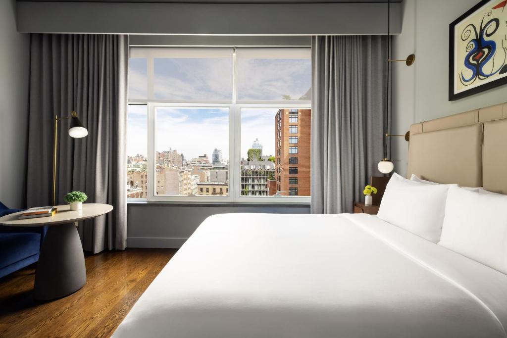 ModernHaus SoHo - 