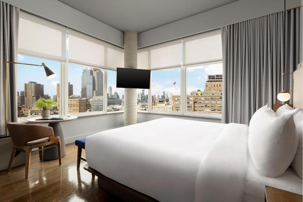 ModernHaus SoHo - 