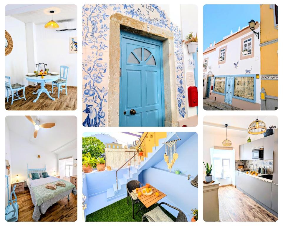 Apartmento Jardim, Vida a Portuguesa, Centro Histórico