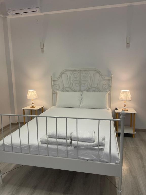 Central Apartment 5