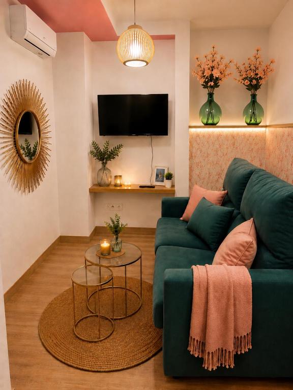 APARTAMENTO Príncipe David - VUT
