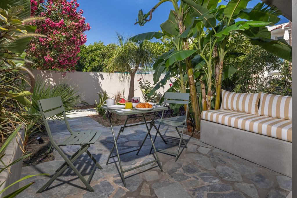 ALTHEA SUITES Boutique Living in Rhodes
