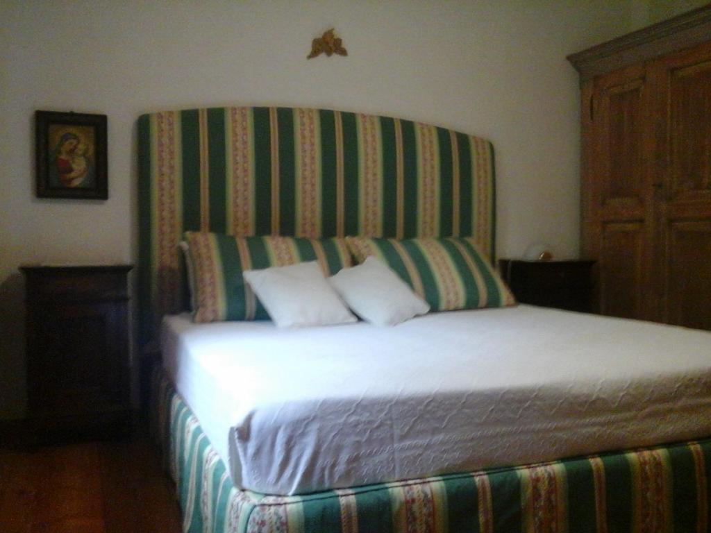 Bio&B Cascina Montebello - Chambre Double Ou Lits Jumeaux