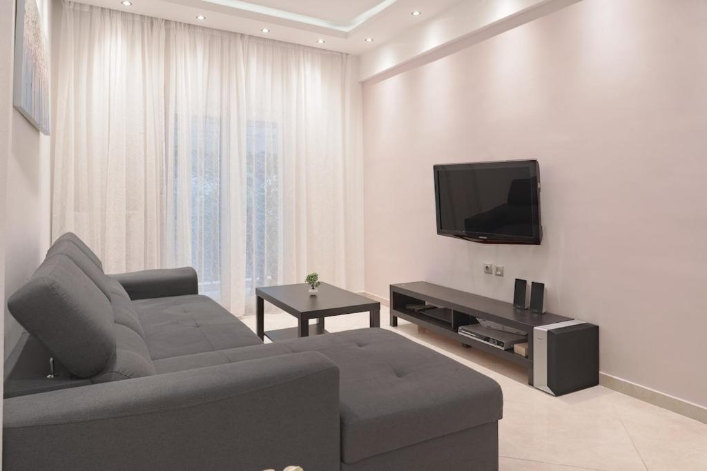 Thessaloniki 2 bedroom apartment
