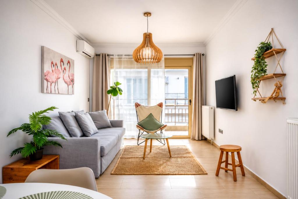 Traveler Home 85sqm