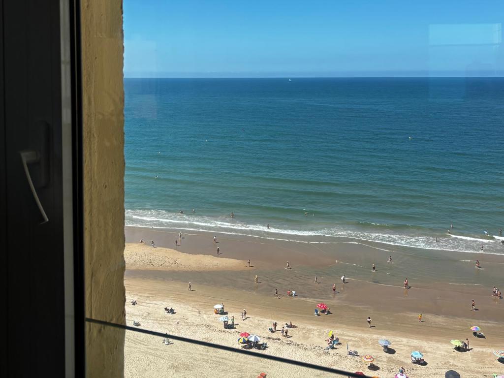 Sol y Mar Cádiz