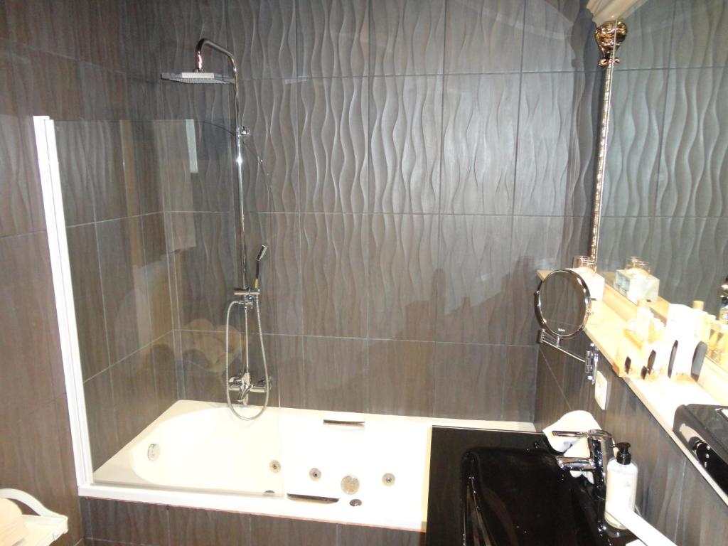 Bagno di Art Of Dreams Deluxe 4 stars