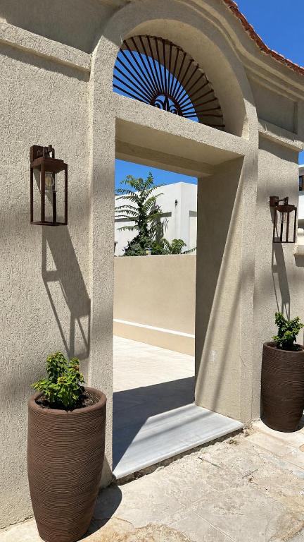 Alia Collection Apartments