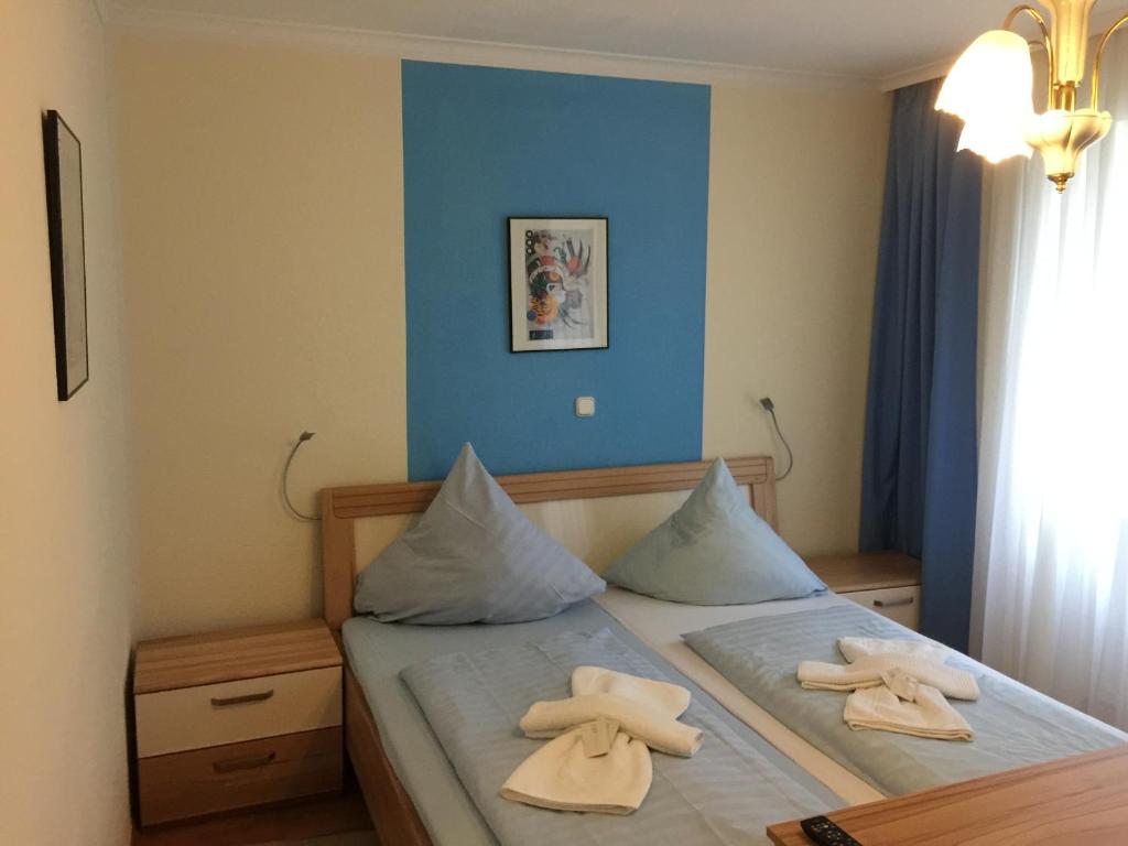 Hotel Adria Stuben - Double Room