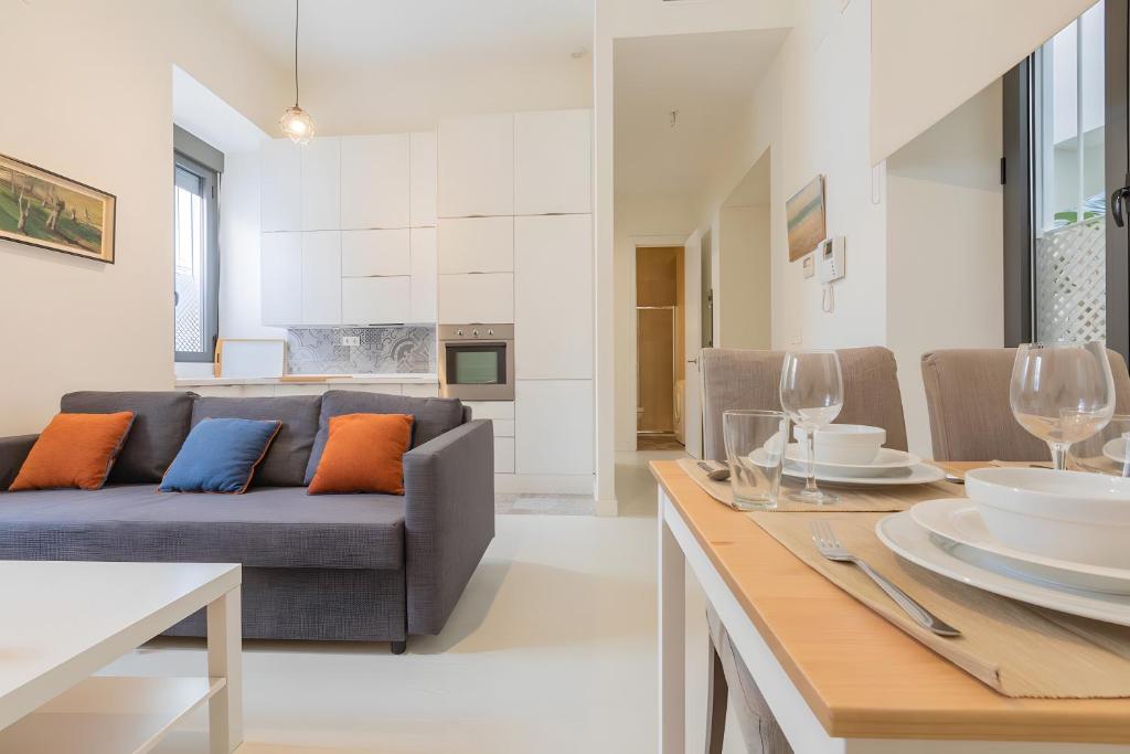 MP Cozybeautiful Apartment