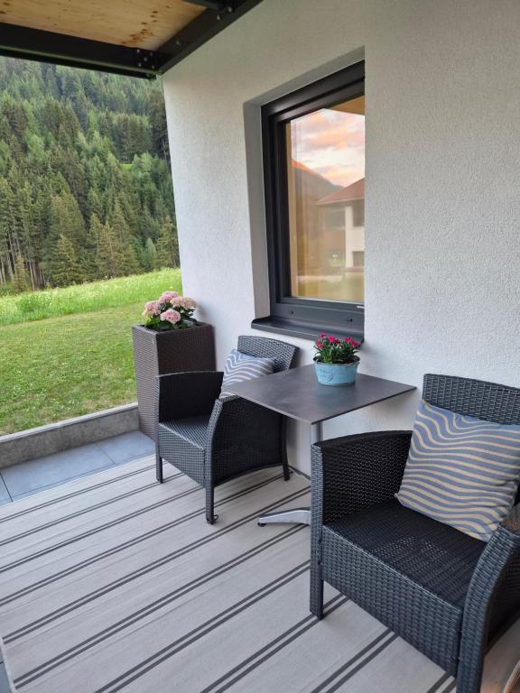 Appartement FloPi