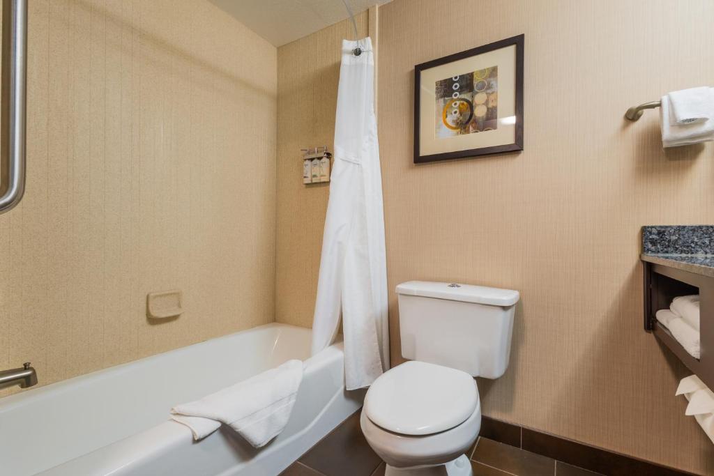 Holiday Inn South Jordan - SLC South by IHG - Habitación Premium Con Dos Camas Queen