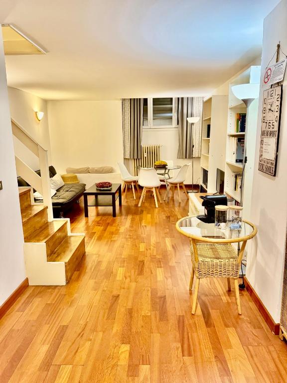 Casa Moschin Boutique Apartment