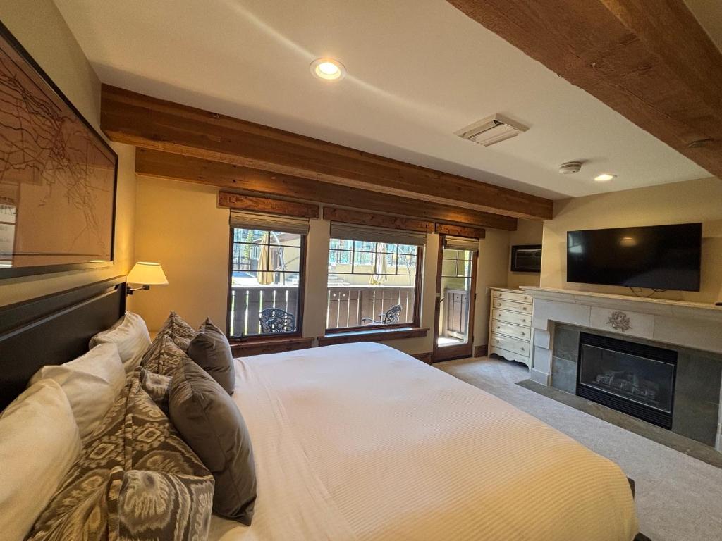 The Chateaux Deer Valley - 