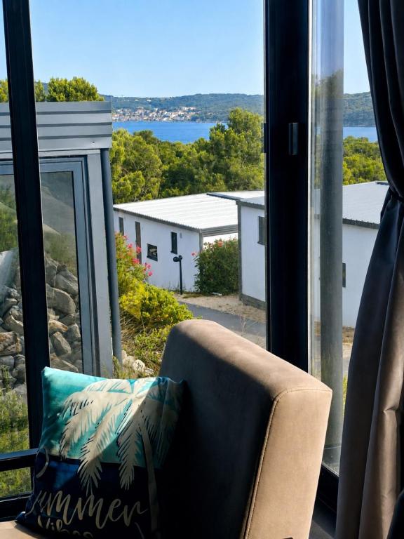 Sea view BluEscape by Vellaris, Luxury Mobile Home