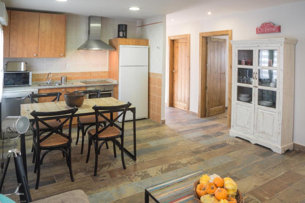 Casas rurales Casa Bardenas - La Casica Bardenera en Valtierra, Navarra