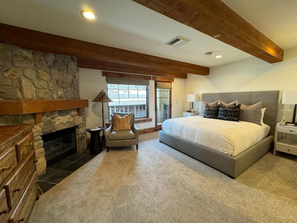 The Chateaux Deer Valley - 