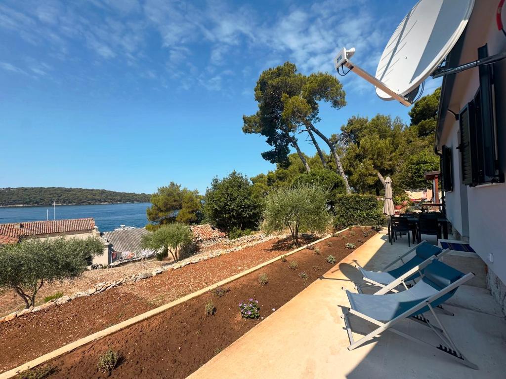 Apartman Ljubica