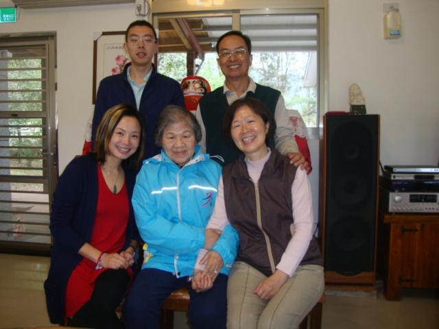 Gallery image of Taroko Sialin Coffee Farm Homestay in Xiulin