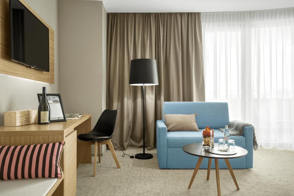 Mond, Resort & Entertainment - Junior Suite