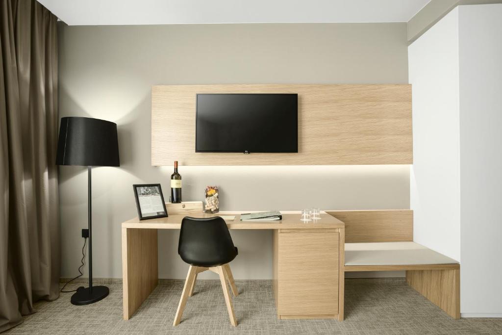 Mond, Resort & Entertainment - Superior Twin Room