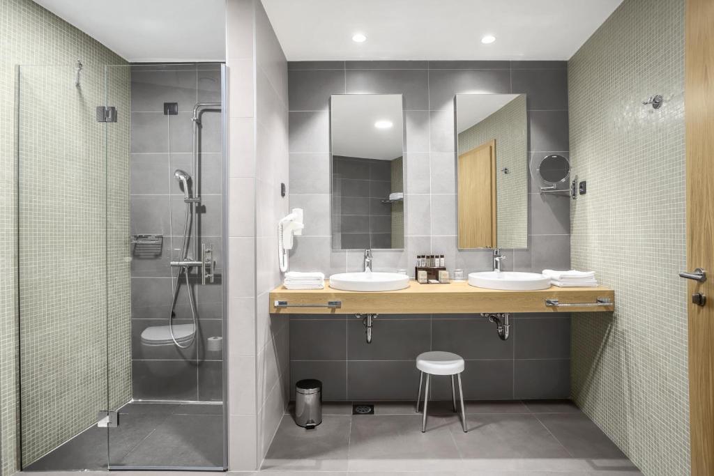 Mond, Resort & Entertainment - Superior Double Room