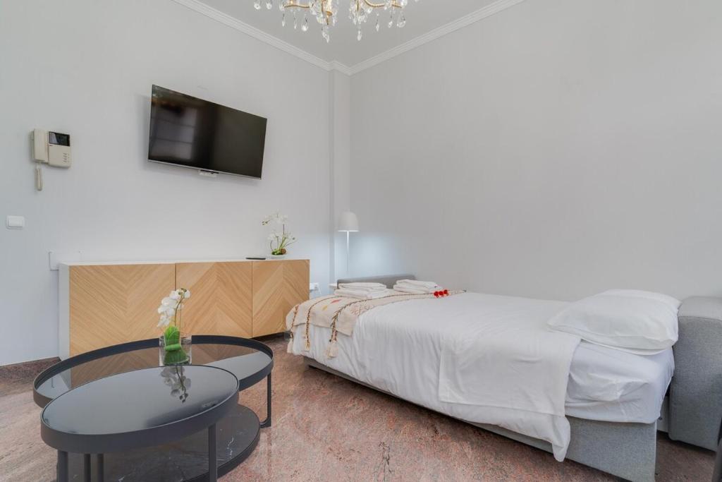 Central Funchal Apartment With Terrace - Nest I
