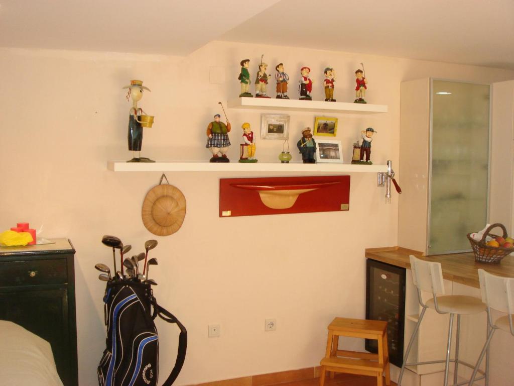 Zdjęcie z galerii obiektu Chalet Pto Sta Maria, SOLO FAMILIAS w mieście El Puerto de Santa María
