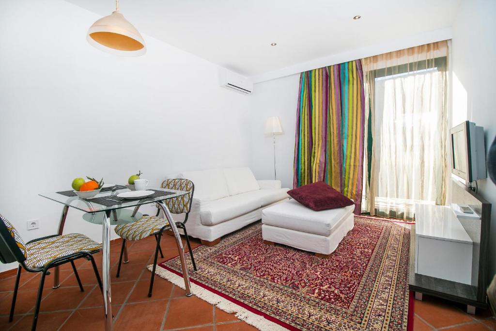 Danezis City Stars Boutique Aparthotel - Deluxe Appartement 
