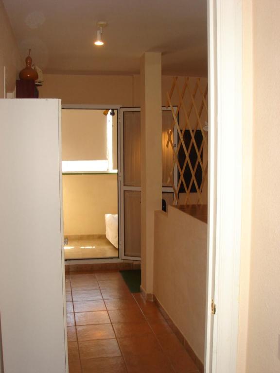 Zdjęcie z galerii obiektu Chalet Pto Sta Maria, SOLO FAMILIAS w mieście El Puerto de Santa María