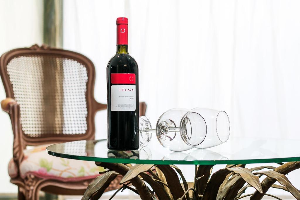 Danezis City Stars Boutique Aparthotel - 11